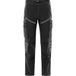 Fristads Stretch Werkbroek 2653 Lws - Zwart/Grijs - C52