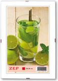 Zep Clip Frame 20x30cm R2030