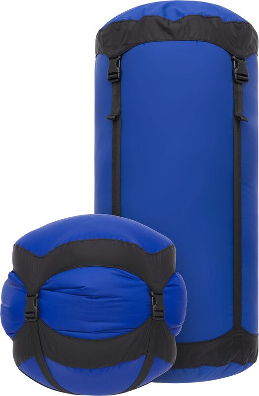 Sea to Summit Lightweight Compressiezak 35l - Blauw