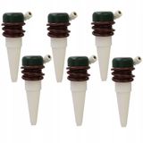 Set de 6 arroseurs automatiques pour plantes - Système d'arrosage automatique