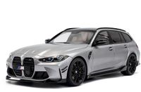 Solido 1:18 BMW M3 (G81) Touring grijs