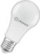 Ledvance Classic LED Peer Mat 10W 1055lm - 827 Zeer Warm Wit