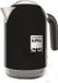 KENWOOD kMix ZJX650BK Waterkoker