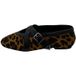 Schutz Maculated Horse Dancers Femme avec boucle