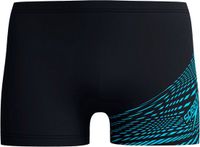 Speedo Eco Medley Logo Zwembroek Heren Zwart
