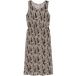 Moodo Robe femme L-SU-4934