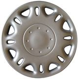 FARAD 1-229/13 Set 4 universele wieldoppen, 13 inch - 4-delige set