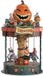 Lemax Eerie-go-round - PVC - 28 cm