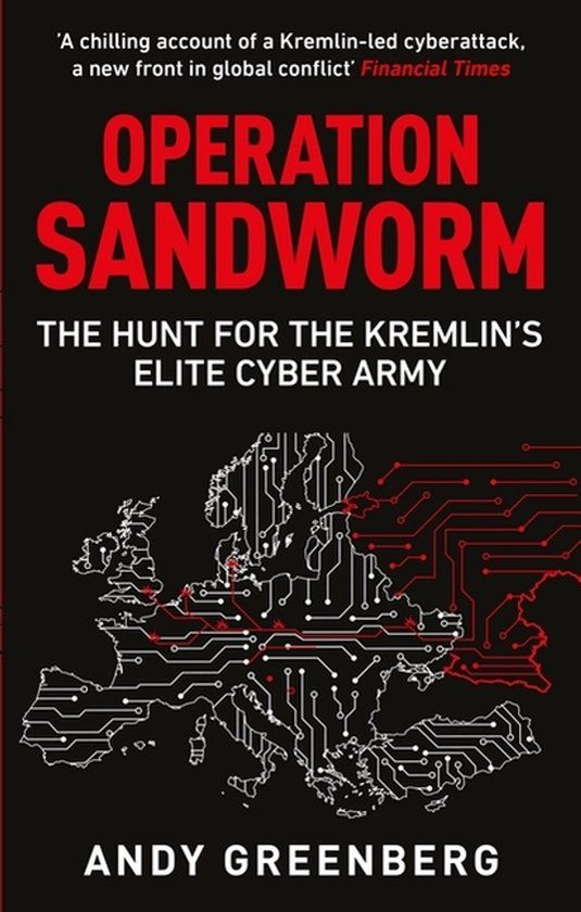 Operation Octopus Publishing Group Operation Sandworm Paperback