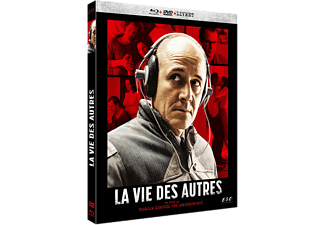 ESC La Vie Des Autres - Blu-ray