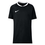 NIKE Youth Nike Team Stock Rugby Crew Razor Jersey baby-jongens sweatshirt