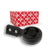 febi bilstein 21471 Control Arm Bush met beugel, pak van een | Compatibel met: BMW 3, 3 Cabriolet, 3 Touring