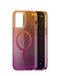 iDeal of Sweden iPhone 14 Pro Max Case - Vibrant Ombre - MagSafe - Drop & Scratch Resistant