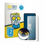 BROTECT - Screenprotector voor Neow Safe - Folie Beschermfolie matte volledig dekking 2 Stuks