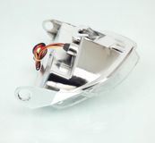 Waarschuwingslicht Vicma Feu arrière LED type Lexus pour moto Suzuki 600 Gsx-R 2004-2005