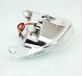 Waarschuwingslicht Vicma Feu arrière LED type Lexus pour moto Suzuki 600 Gsx-R 2004-2005