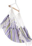 Vivere Braziliaanse Hangmat Stoel - Tranquility