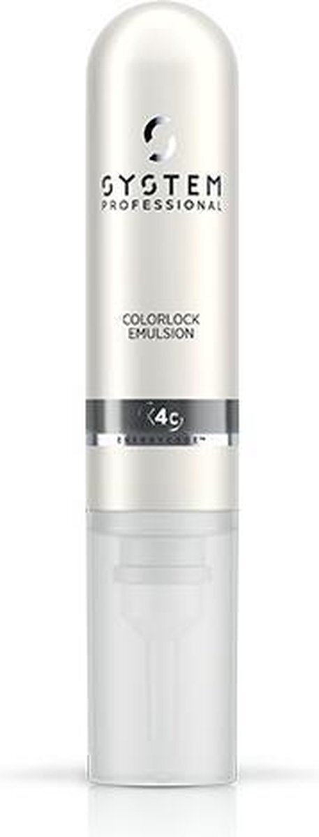 System Professional Extra Colorlock Emulsion