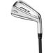 Callaway IJzerset Apex Ti Fusion Plated