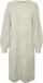 VERO MODA - VMENYA LS O-NECK BLK DRESS BOO - Dames - Mini jurken