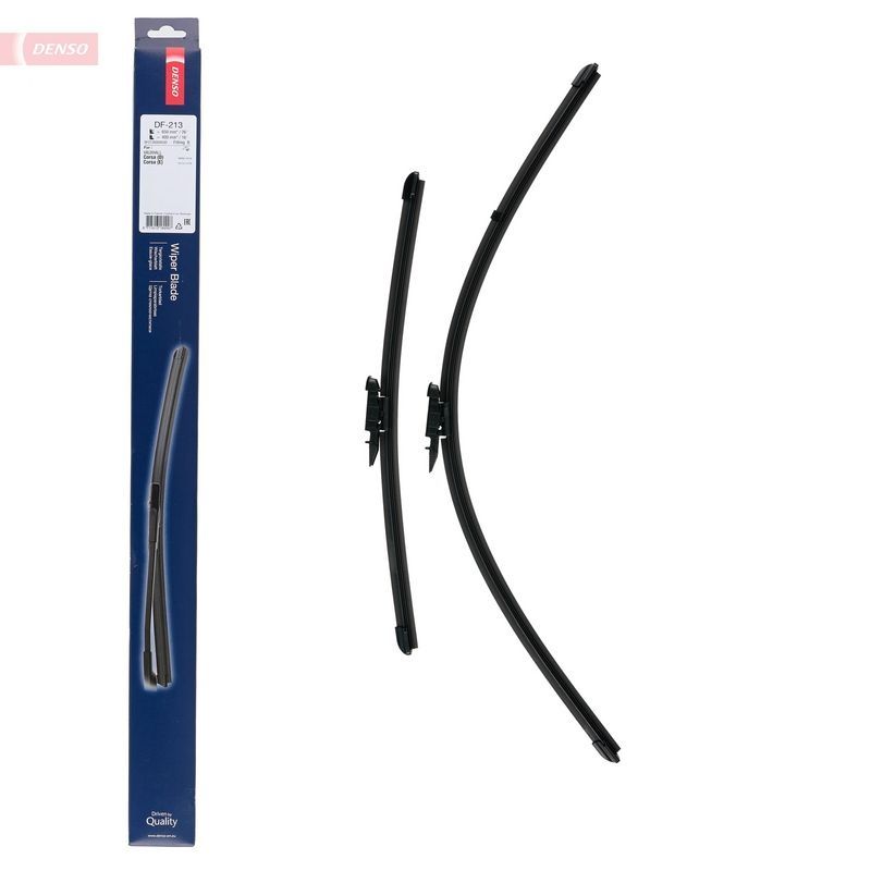 Denso Wisserblad