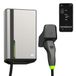 Green Cell GC HabuDen Wallbox 22kW 32A 5m Type 2 Laadkabel Intelligent EV Laadstation met GC App Bluetooth WiFi Compatibel met alle elektrische auto's Opladen met 22kW / 11kW / 7.2kW / 3.6kW