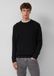 s.Oliver Pull en maille en pure laine d'agneau