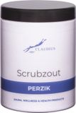 Claudius Cosmetics B.V. Scrubzout Perzik - Hydraterende Lichaamsscrub - 1250 gram