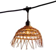 lumisky E27 koppelbare lichtsnoeren 26M HAWAII