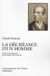La Gallimard ISBN La Decheance D'Un Homme boek Literatuur Frans Paperback