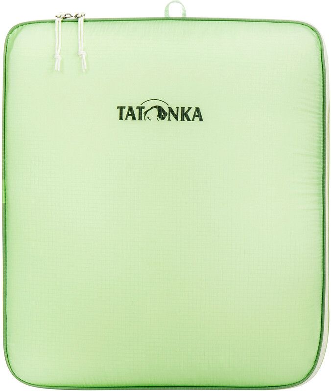 Tatonka SQZY Pouch XL - groen - 2022
