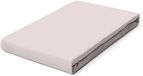 Schlafgut Pure Bio Katoen Jersey Hoeslaken L - 140x200 - 160x220 744 Sand Light