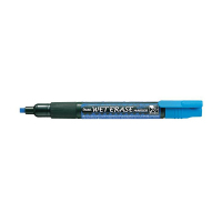 Pentel Pentel SMW26 krijtstift blauw (1,5 - 4,0 mm beitel)