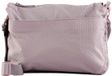 Mandarina Duck Revival 2.0 Pochette Frosty Lilac paars schoudertas