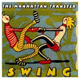 The Manhattan Transfer - Swing