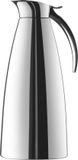 Emsa Eleganza Thermoskan 1,3 liter RVS Zilverkleurig