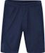 Jako Power Vrijetijdsshort Dames - Marine | Maat: 38