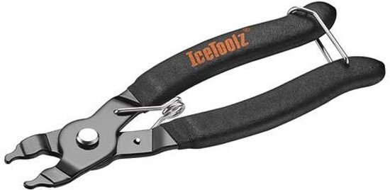 Icetoolz tang voor ketting- schakels universeel 24062D3