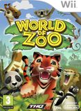 World of Zoo - Nintendo Wii - Édition standard
