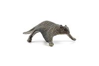 Papo - Realistische vliegende eekhoorn figuur - 3 jaar en ouder - Wilde dieren collectie - Educatief spel bosdieren - Cadeau-idee speelgoed voor meisjes en jongens