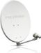 Metronic 498150 tv-antenne