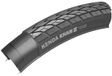 Kenda Khan II 30 TPI 700c x 42 Urbanband Noir