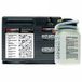 Einparts Autocompressor 180W Avec liquide de scellement 450 ml