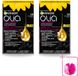 Garnier 2 x Olia 1 - Permanente haarverf - Zwart - Sans ammonia