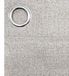 ARÔME HOME Rideau occultant, couleur beige