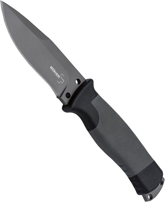 Boker Plus Outdoorsman Zakmes