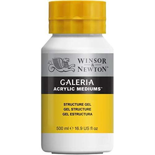 Winsor & Newton Galeria Strukturgel 500 ml