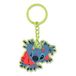 Lilo & Stich - Rubber Keychain