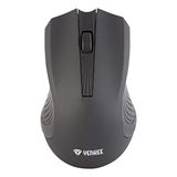 Yenkee Monaco draadloze muis, zwart