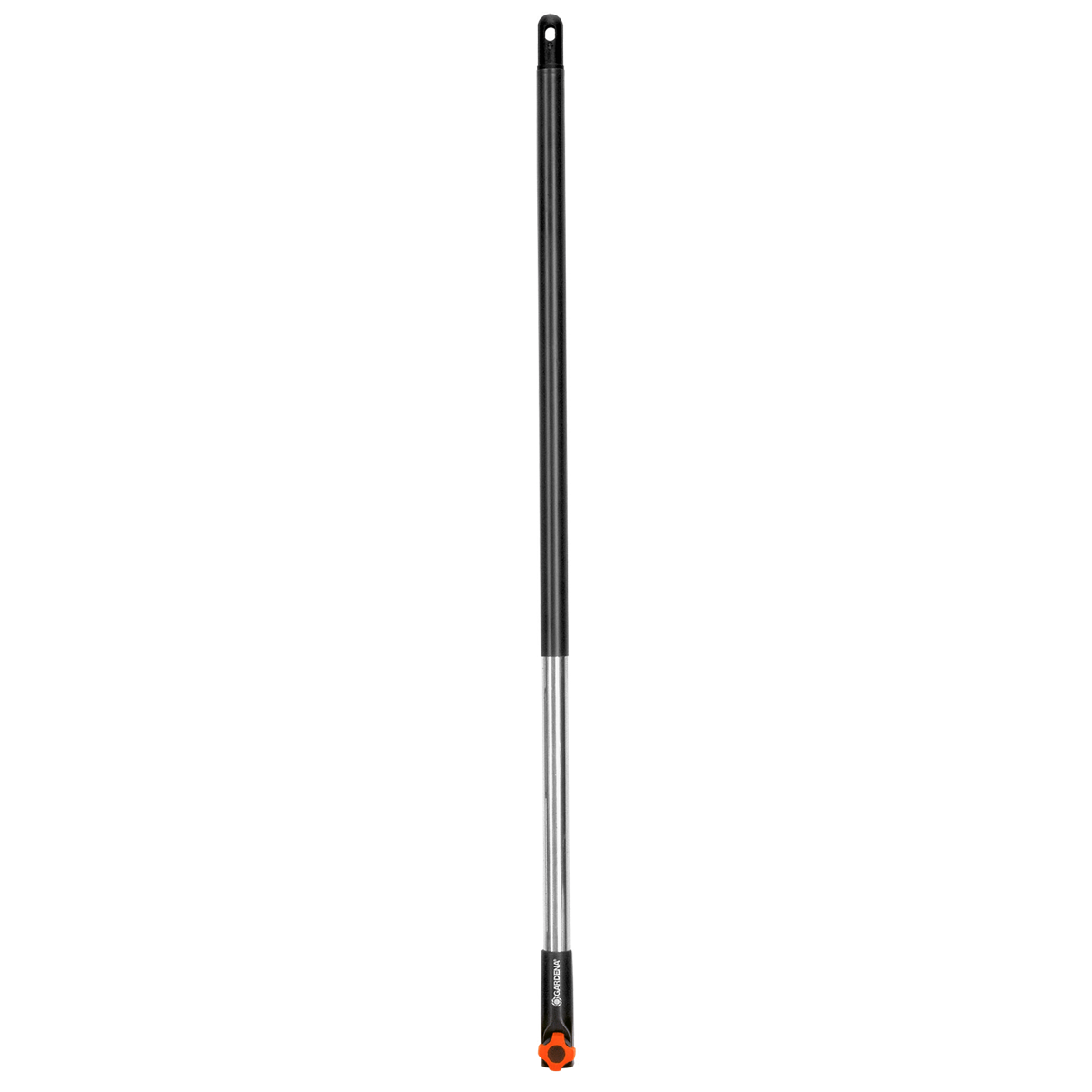 Gardena 8900 - Stelen, handvatten en adapters voor handgereedschap - Zwart, Zilver